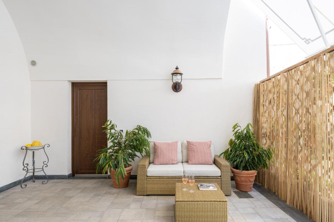Maison Le Graziose Sant'Agnello Exterior photo